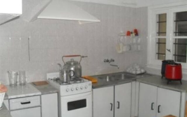 Punto Hostel