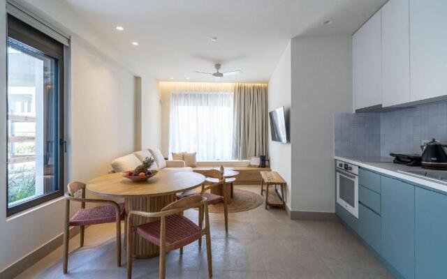 KoNoSo Luxury Apartments