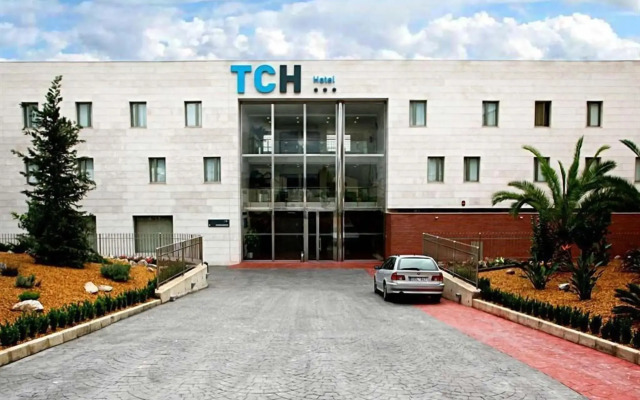 TCH Hotel