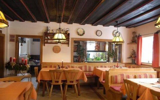 Roseggerhof Gasthof