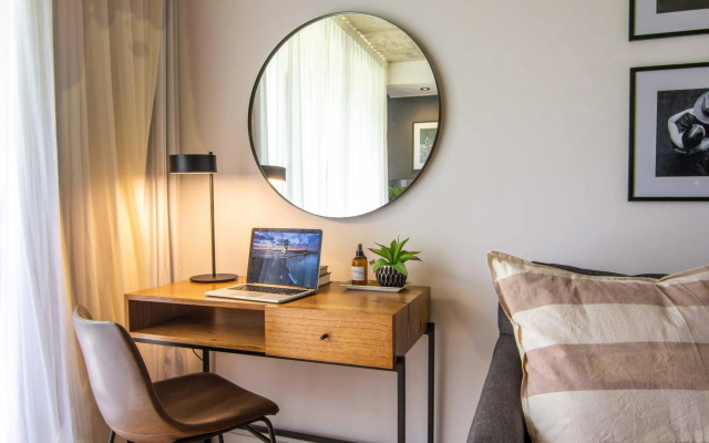 Amazing Apt in heart Of Palermo Hollywood