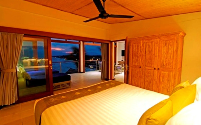 Lembongan Sanctuary Villas