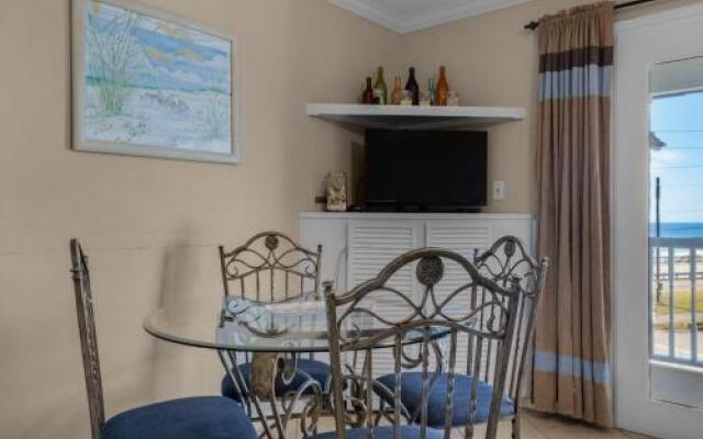 Summer Breeze Condominium 304