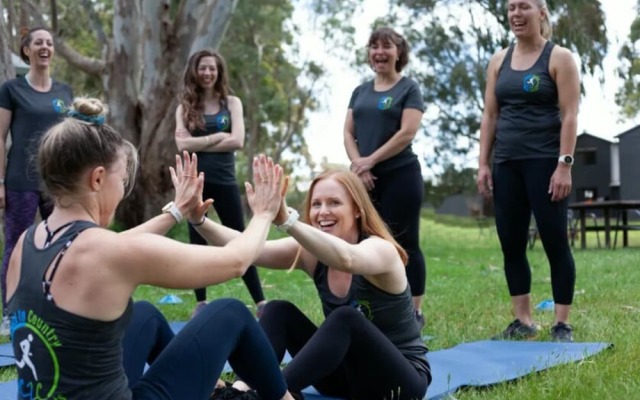 Margaret River Retreat