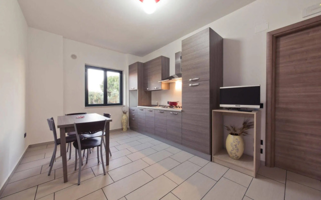 Longomare Residence Vacanze