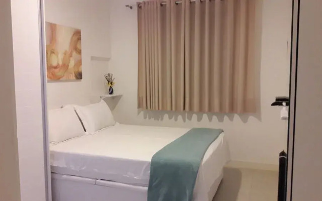 Vip Apartamento Copacabana