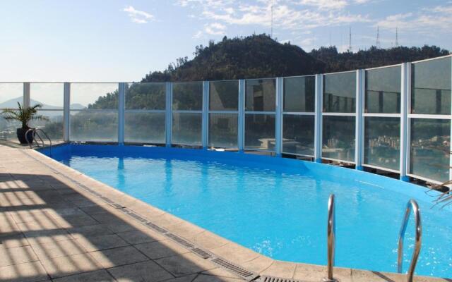 Studio Apartment En Providencia
