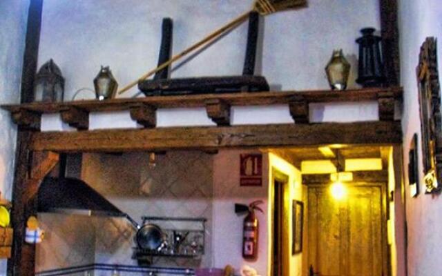 Apartamento Rural El Pino