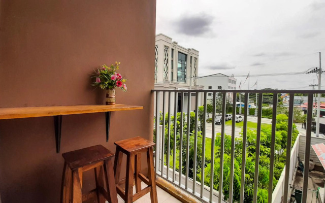 Pranot Apartment & Spa