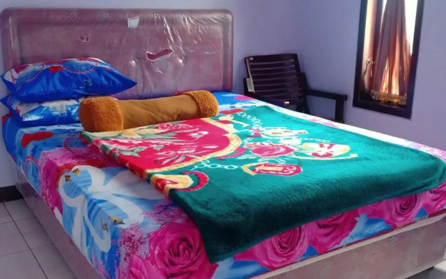 Villa Tengger Asri 5 Gunung Bromo