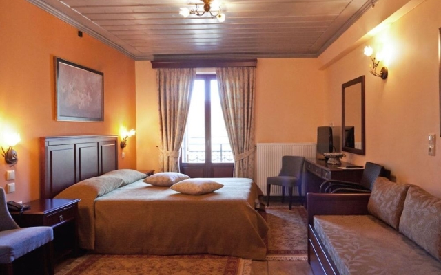 Guesthouse Amanites