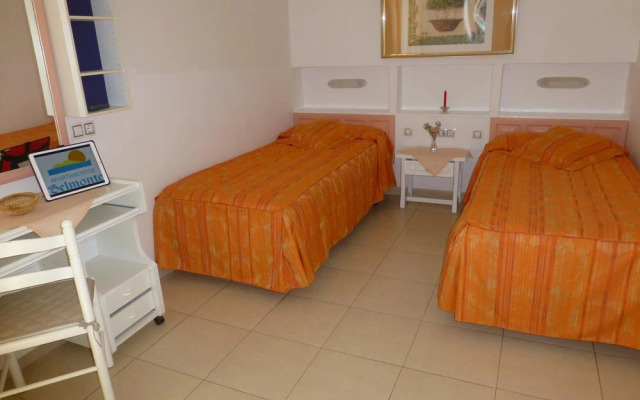 Apartamentos Belmonte