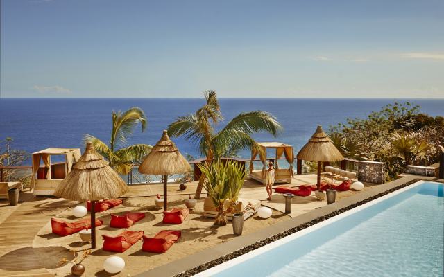Palm Hotel and Spa