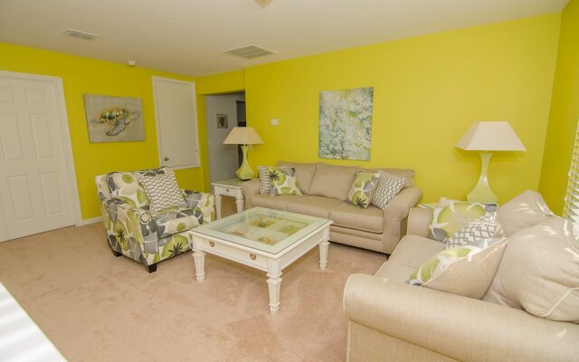 The Shire 6 Bedroom House w Pool - 4705TS