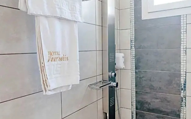 Vournelis Beach Hotel and Spa