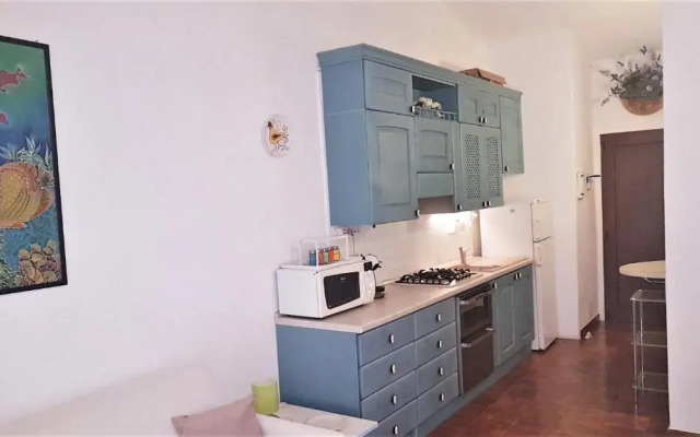 Appartamenti Marineledda