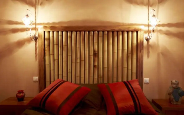 Le Moulin de Thuboeuf