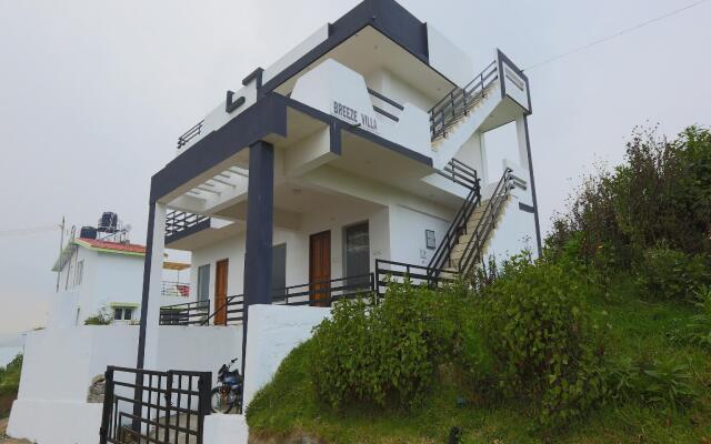 OYO 78095 Breeze Villa