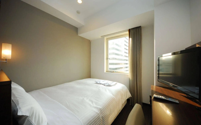 Keio Presso Inn Hamamatsucho Hotel