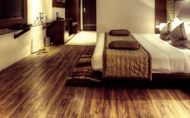 Shimla Havens Resort