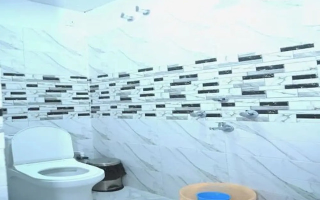 Goroomgo Glance Inn Patna