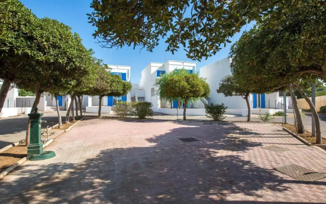 Residence Mare Azzurro