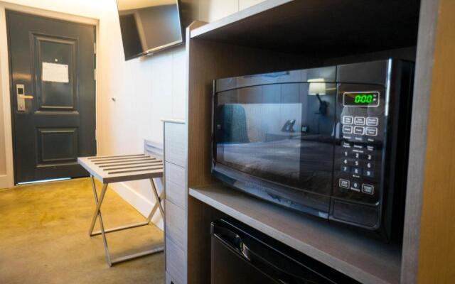 Stay Express Inn Chattanooga