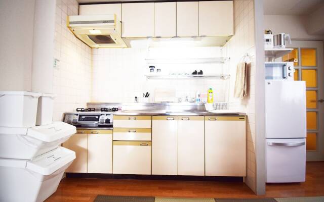 Royal Talk Usami 401