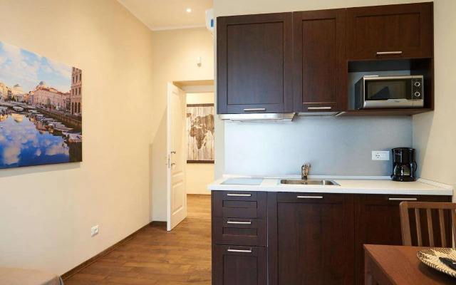 Miramare Luxury Suites