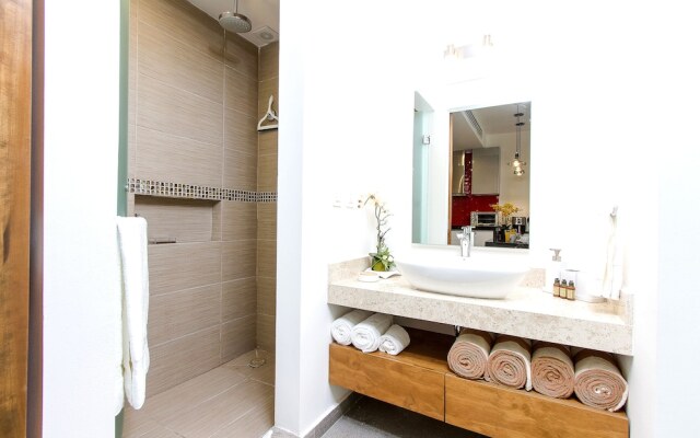 Soul Hometown Apartments by Mikitito Rentals