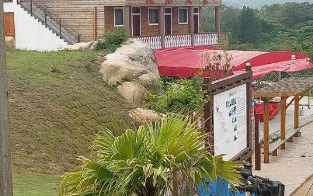 Pingyang Muhai family accommodation