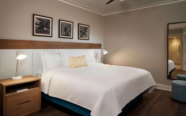 Hilton Grand Vacations Club Ocean Enclave Myrtle Beach