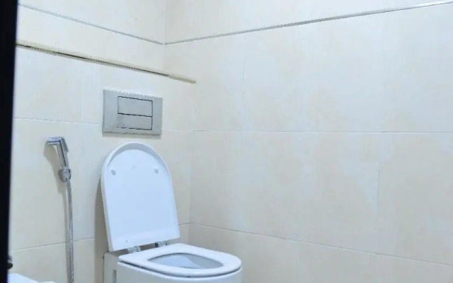 villa de luxe avec Piscine hot gamme 31