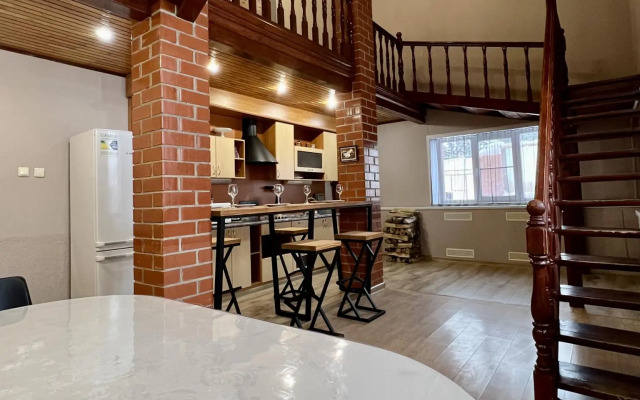 Гостевой дом