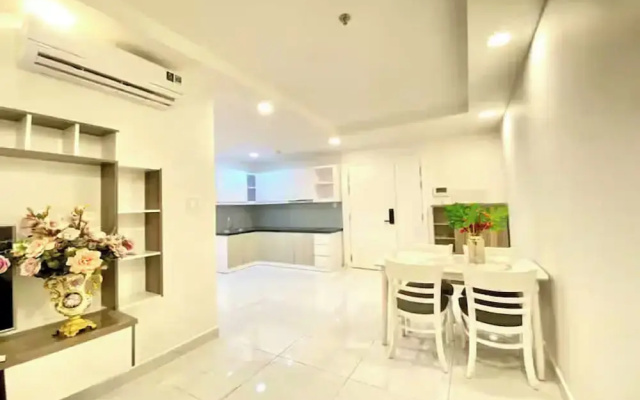 KVG Signature Terra Luxury Residence