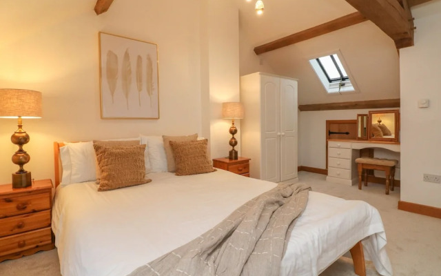 Varley Lodge