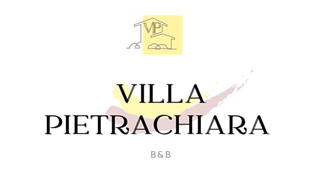 B&B Pietrachiara