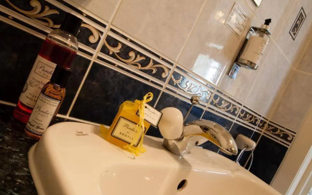 Thornloe Guest House