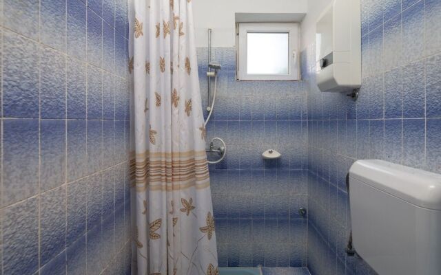 Apartments near Beach Babic