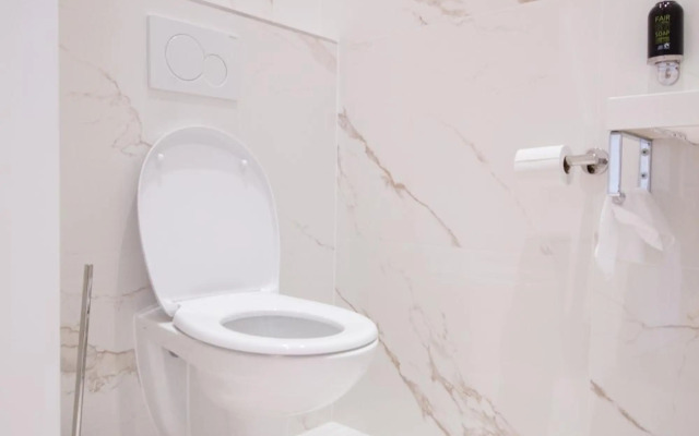 Studio Apartments Naschmarkt