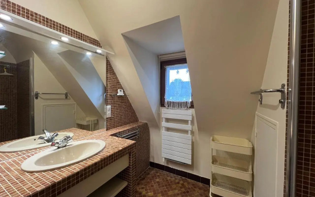 Maison Fréhel, 6 pièces, 8 personnes - FR-1-501-163