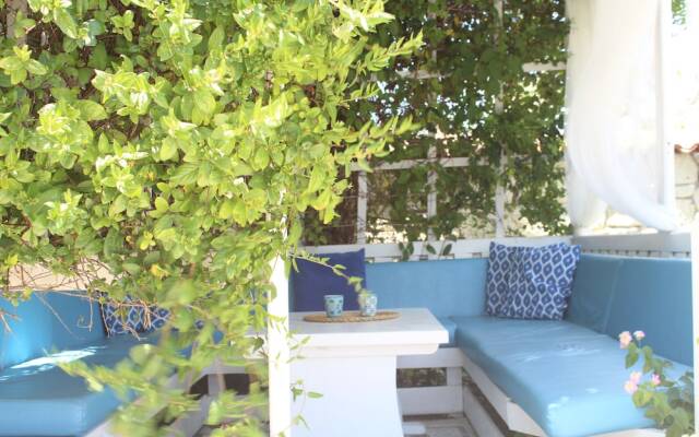 My Story Hotel Alacati