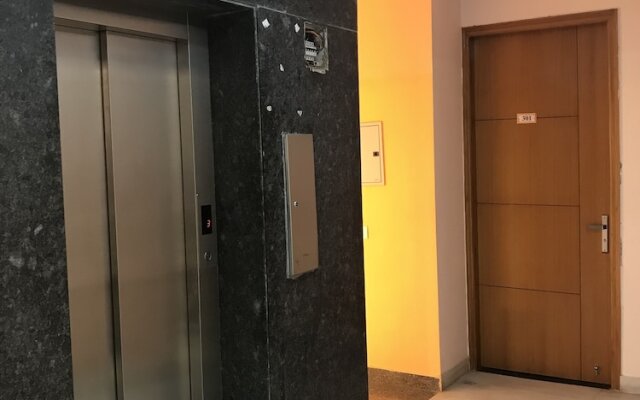 The Residencia Inn Premium
