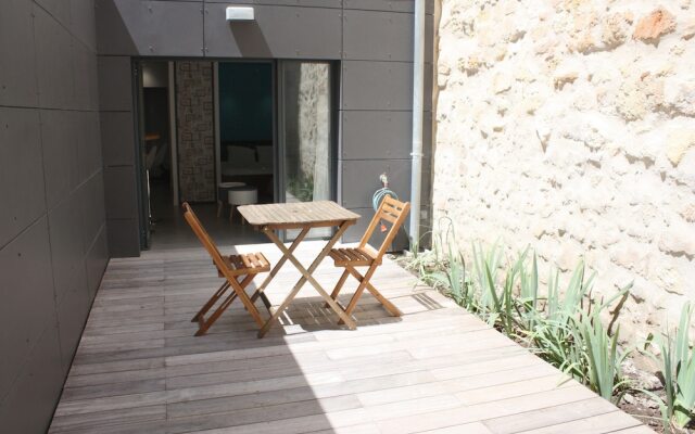 Le Studio Chartrons