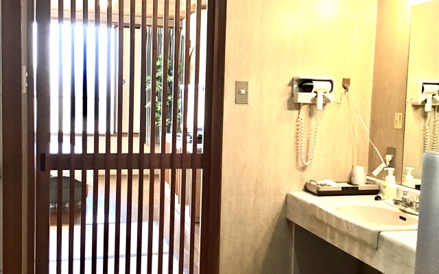 Hotel Sanda