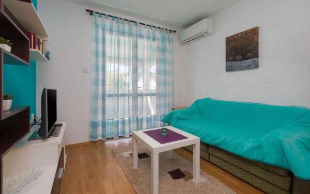 Apartment in Funtana - Istrien 42605