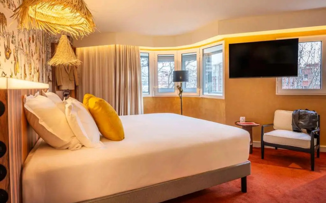 Kopster Hotel Paris Porte de Versailles - Image 6