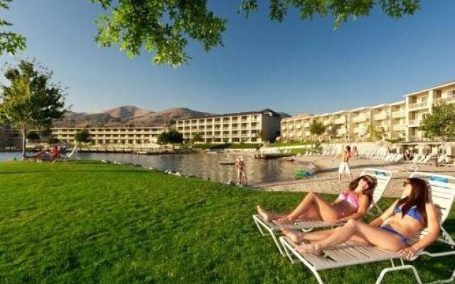 Campbell's Resort