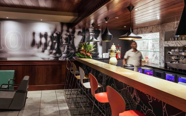 ibis Douala