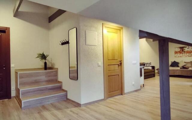 Livu Studio Apartments